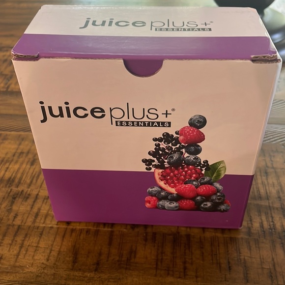 Other Juice Plus Berry Blend Capsules Poshmark